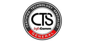 CTS Certification