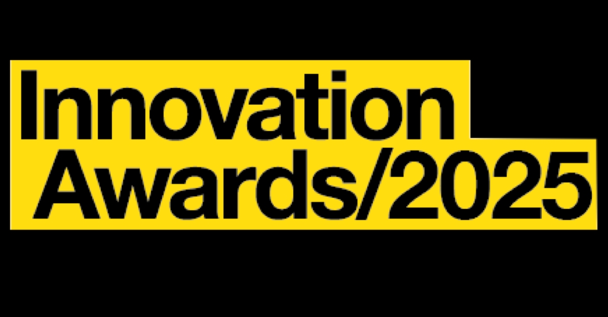 Project Awards Finalist at The Inavation Awards 2025