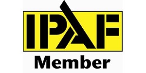 IPAF Certified