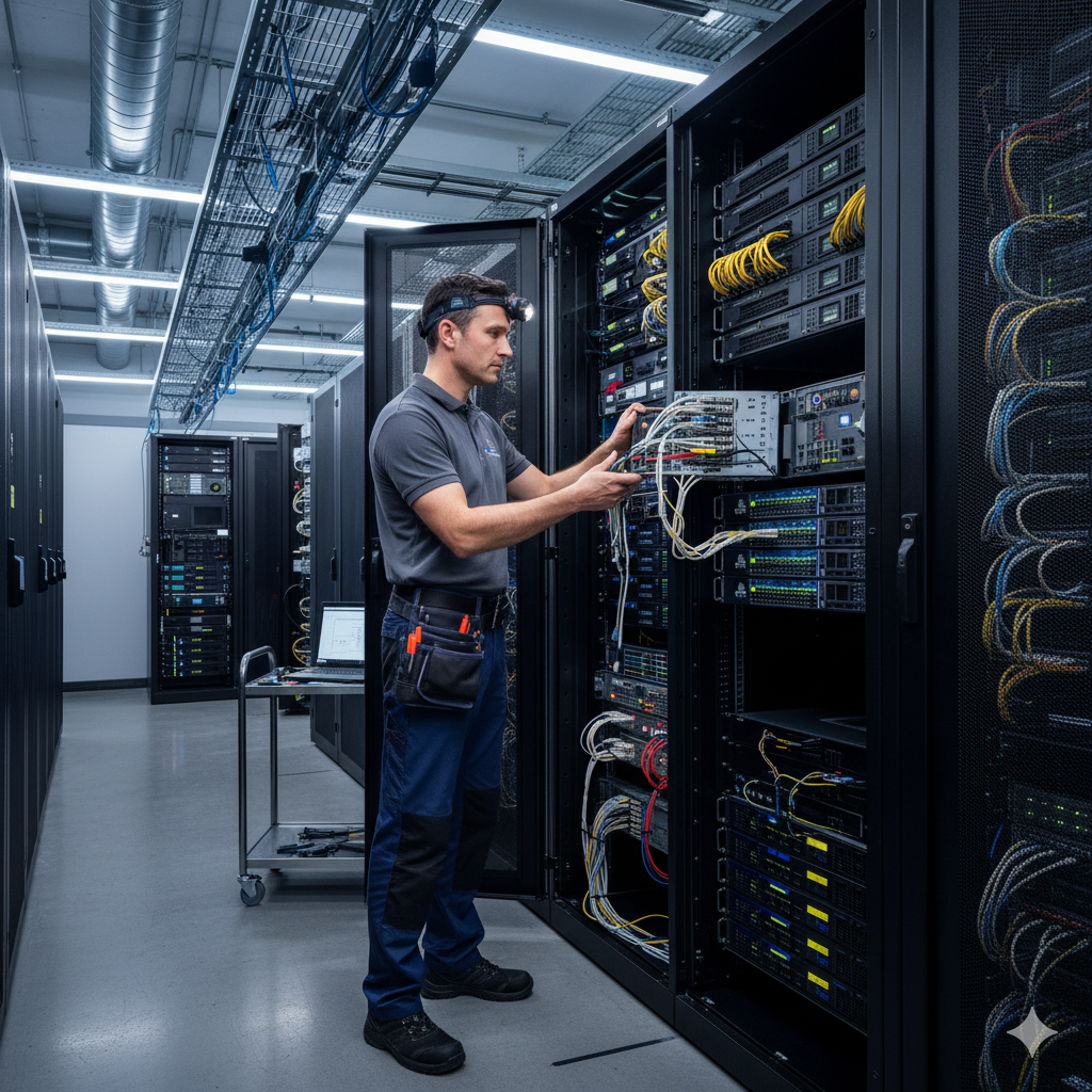 Installation & Integration