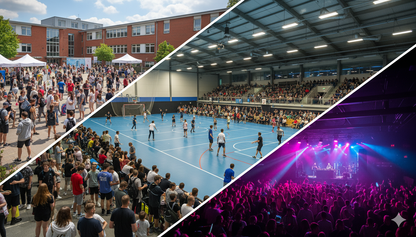 Who Does Martyn's Law Apply To?