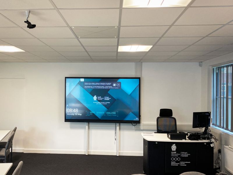 Strive AV Launch Buy Back Scheme For School AV Equipment