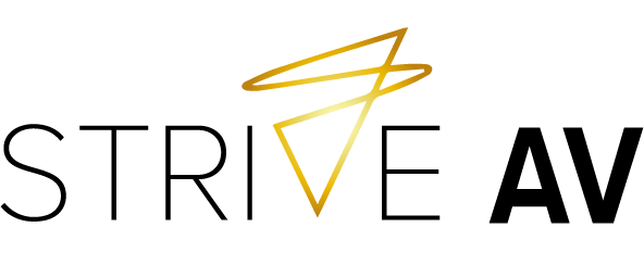 Strive AV
