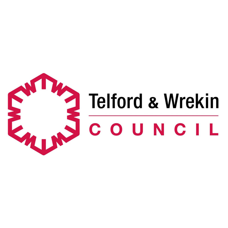 Telford and Wrekin Council
