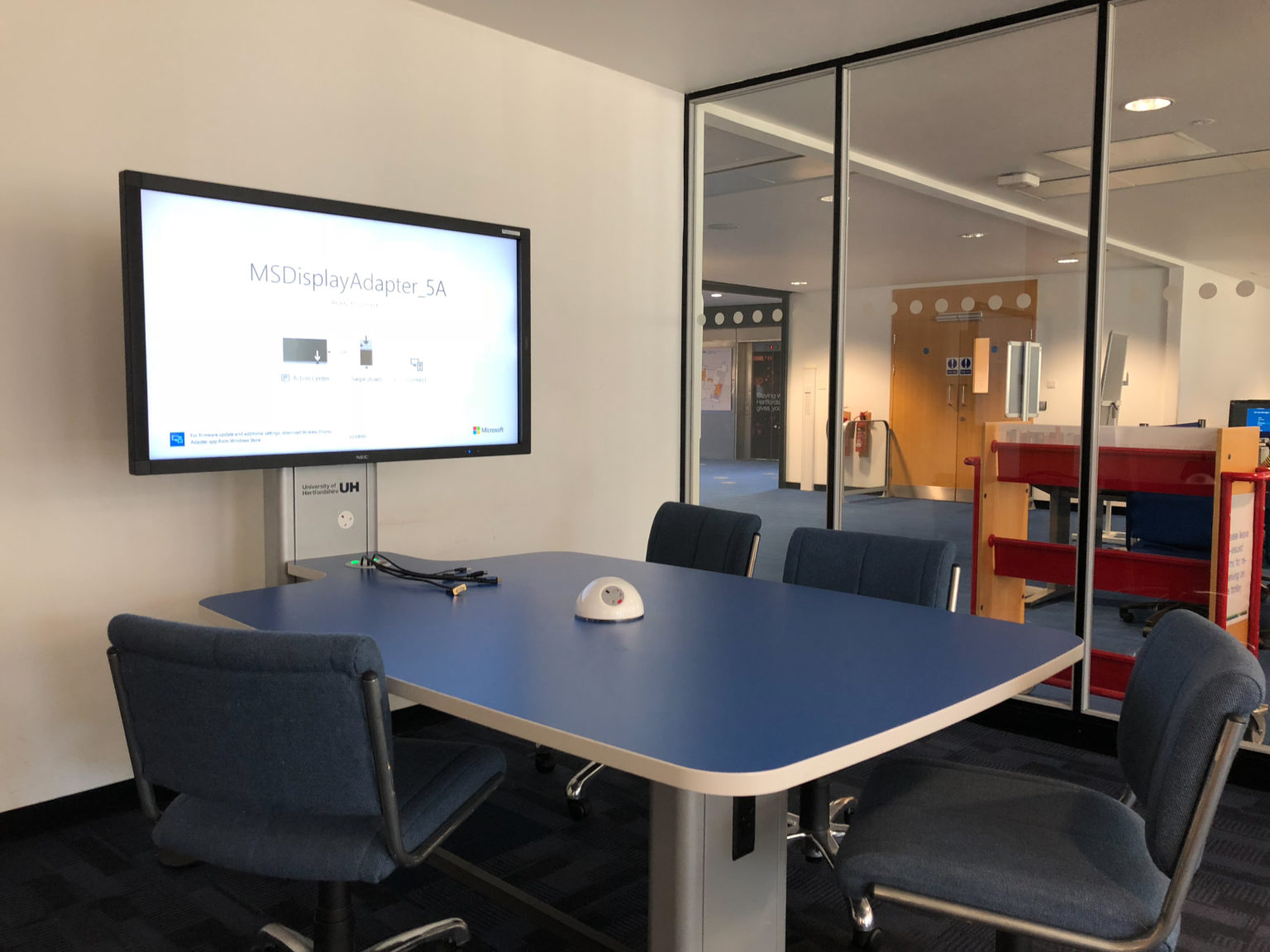 University of Hertfordshire Bayfordbury Observatory facilities