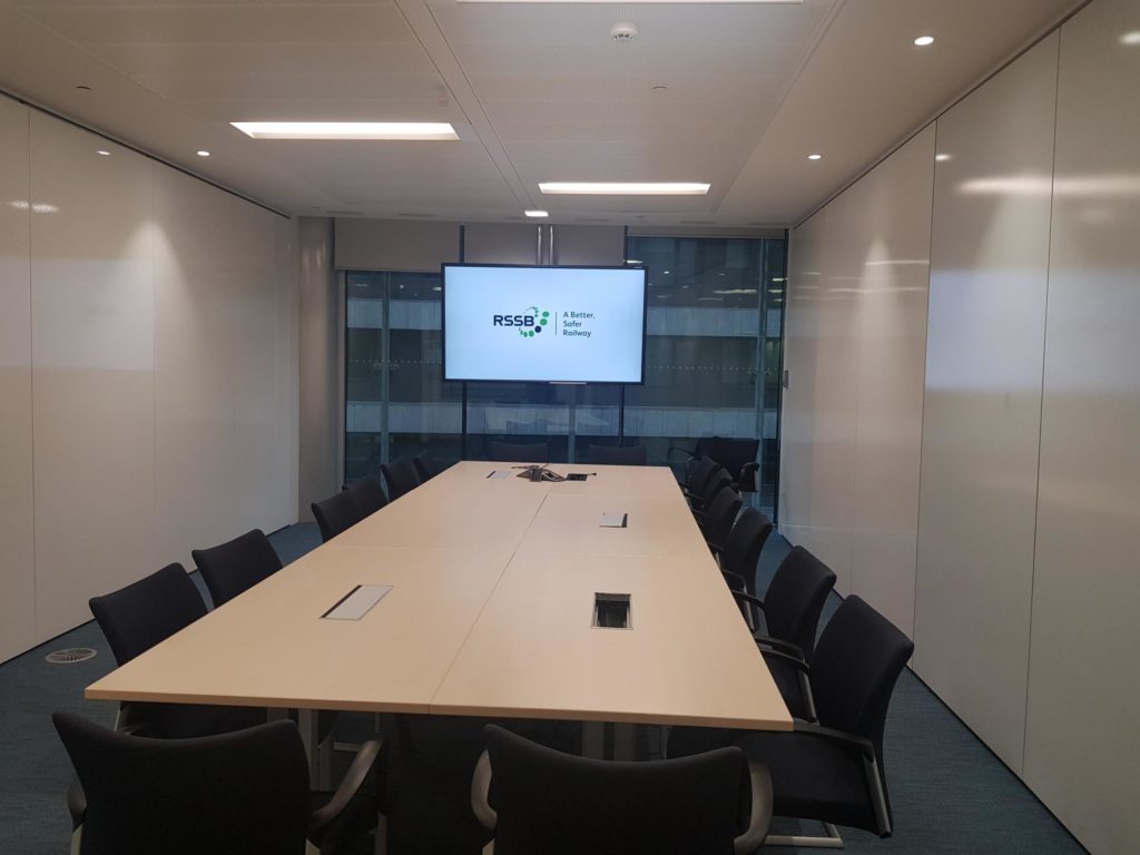 University of Southampton – Bringing The John Hansard Gallery to Life